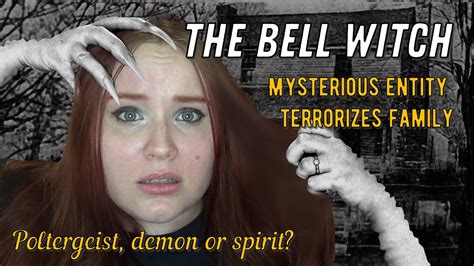 The bell witch serirs